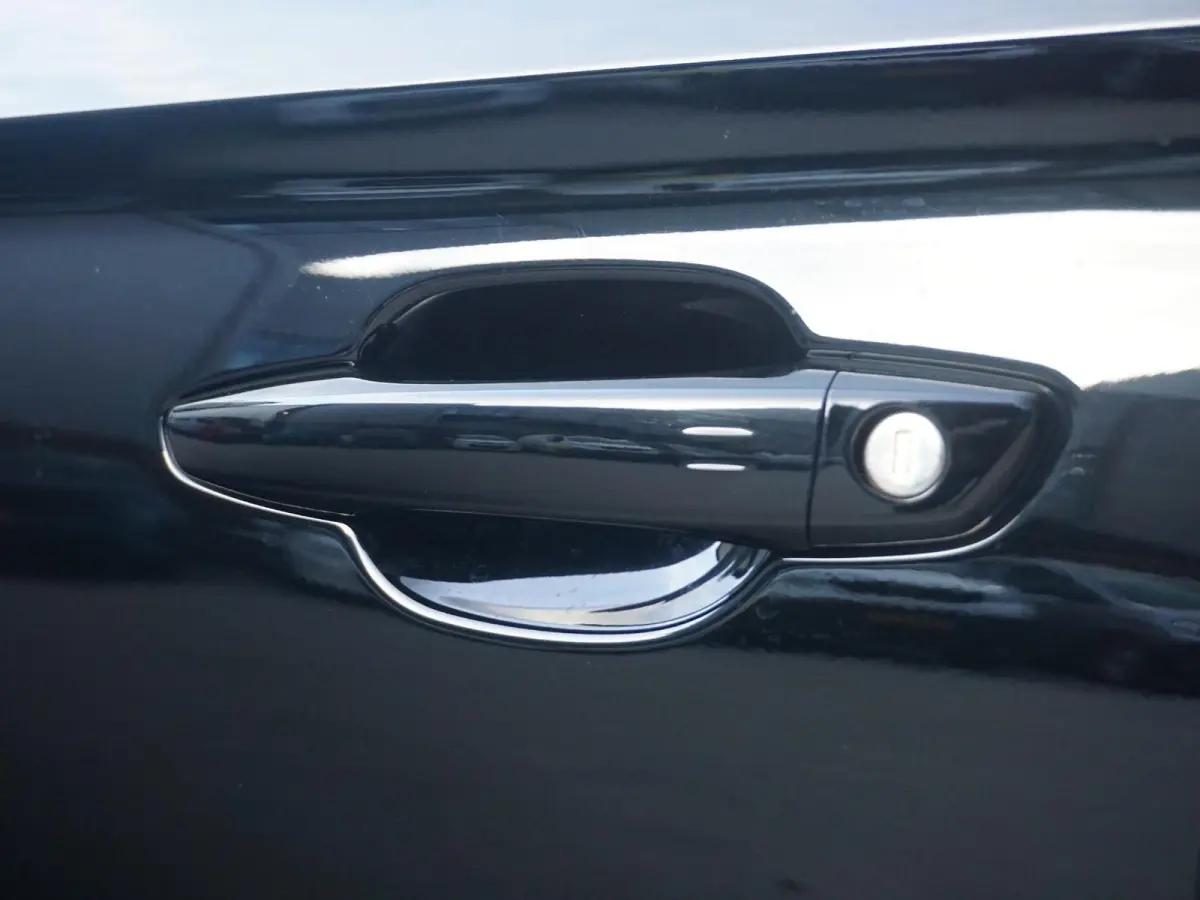1.2 Turbo Hybrid Ultimate Leder Alcantara