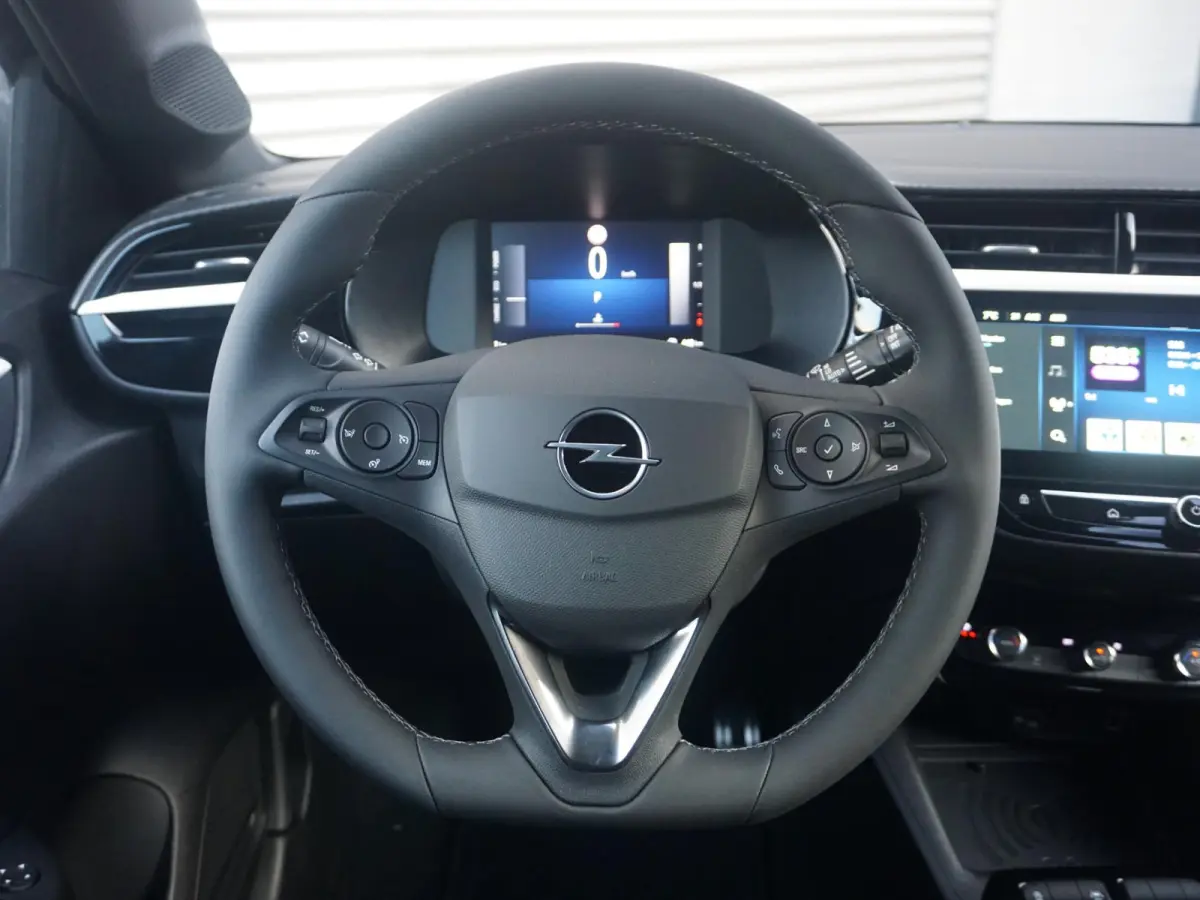 1.2 Turbo Hybrid Ultimate Leder Alcantara