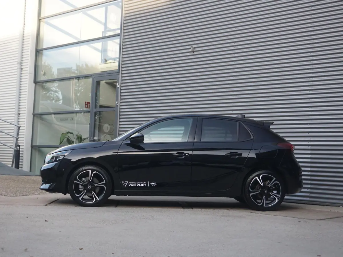 1.2 Turbo Hybrid Ultimate Leder Alcantara