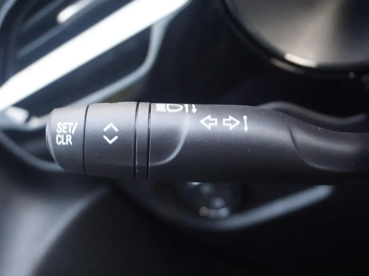 1.2 Turbo Hybrid Ultimate Leder Alcantara