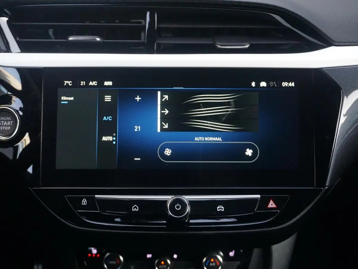 1.2 Turbo Hybrid Ultimate Leder Alcantara