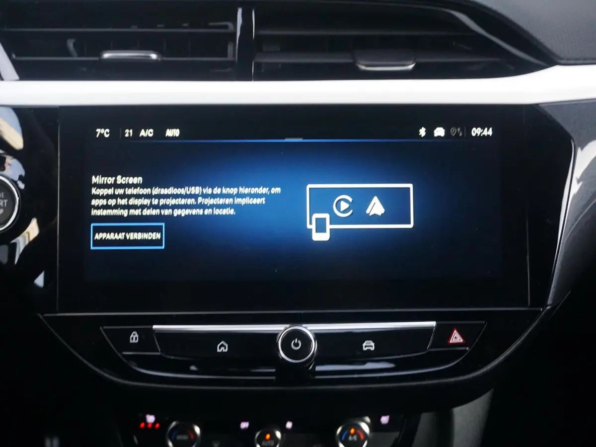 1.2 Turbo Hybrid Ultimate Leder Alcantara