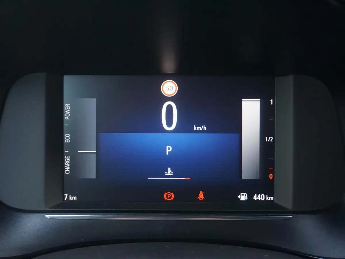 1.2 Turbo Hybrid Ultimate Leder Alcantara