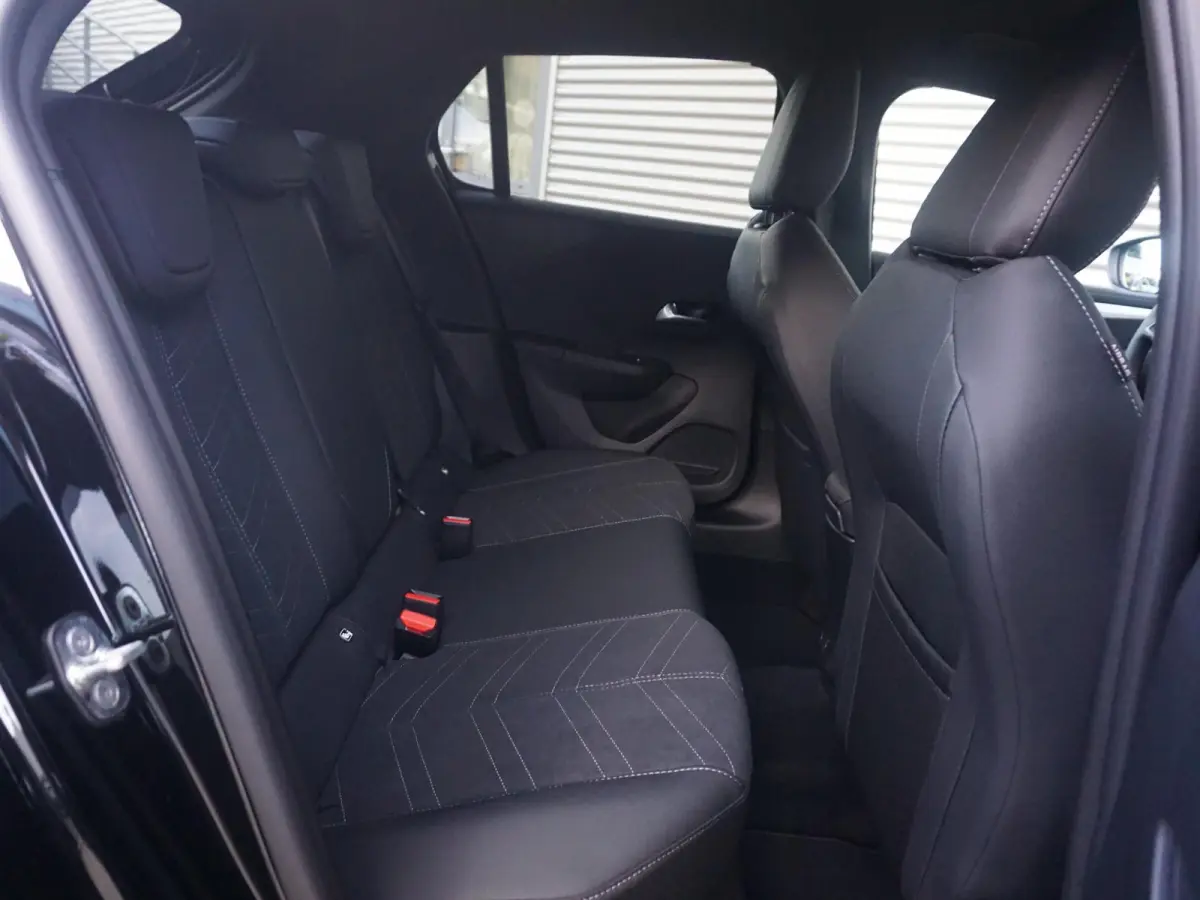 1.2 Turbo Hybrid Ultimate Leder Alcantara