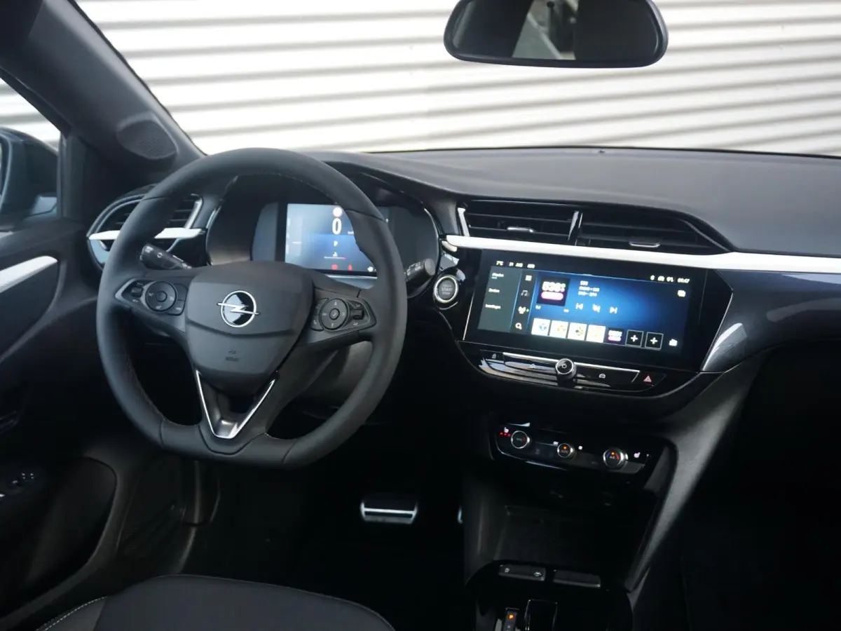 1.2 Turbo Hybrid Ultimate Leder Alcantara