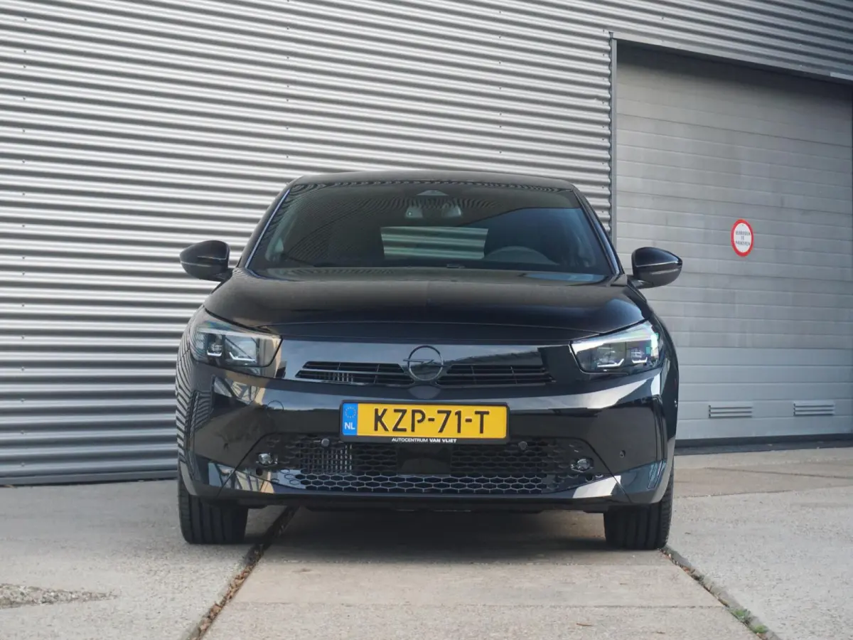 1.2 Turbo Hybrid Ultimate Leder Alcantara