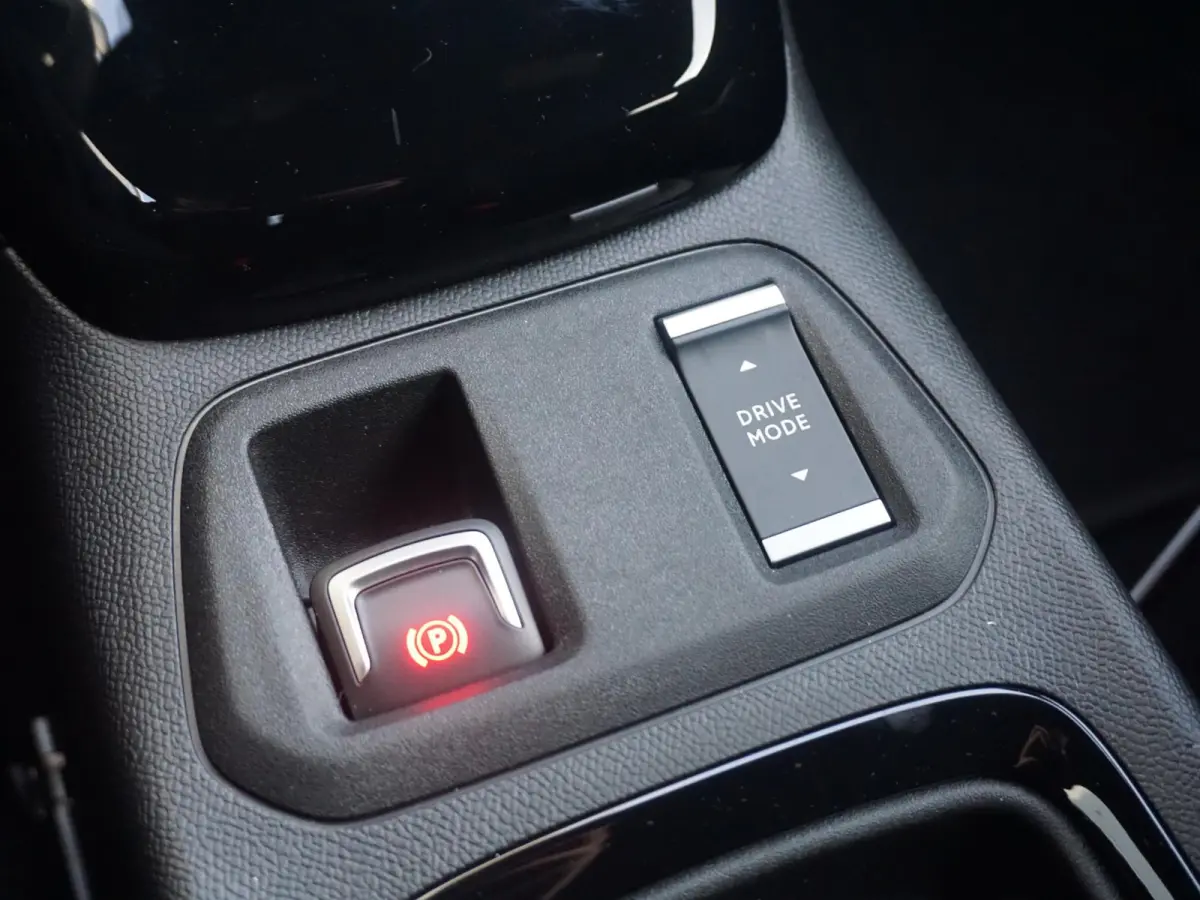 1.2 Turbo Hybrid Ultimate Leder Alcantara