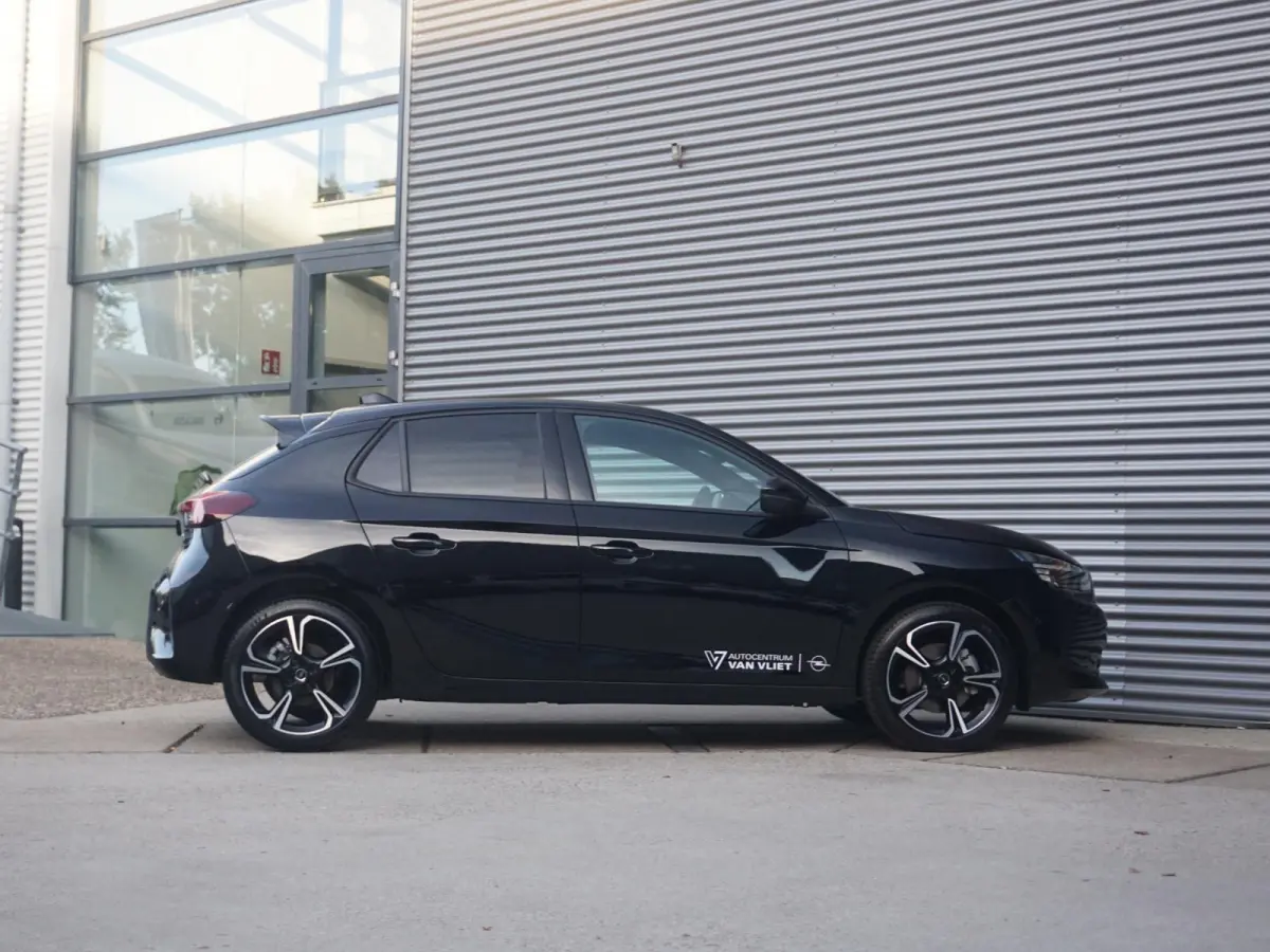 1.2 Turbo Hybrid Ultimate Leder Alcantara