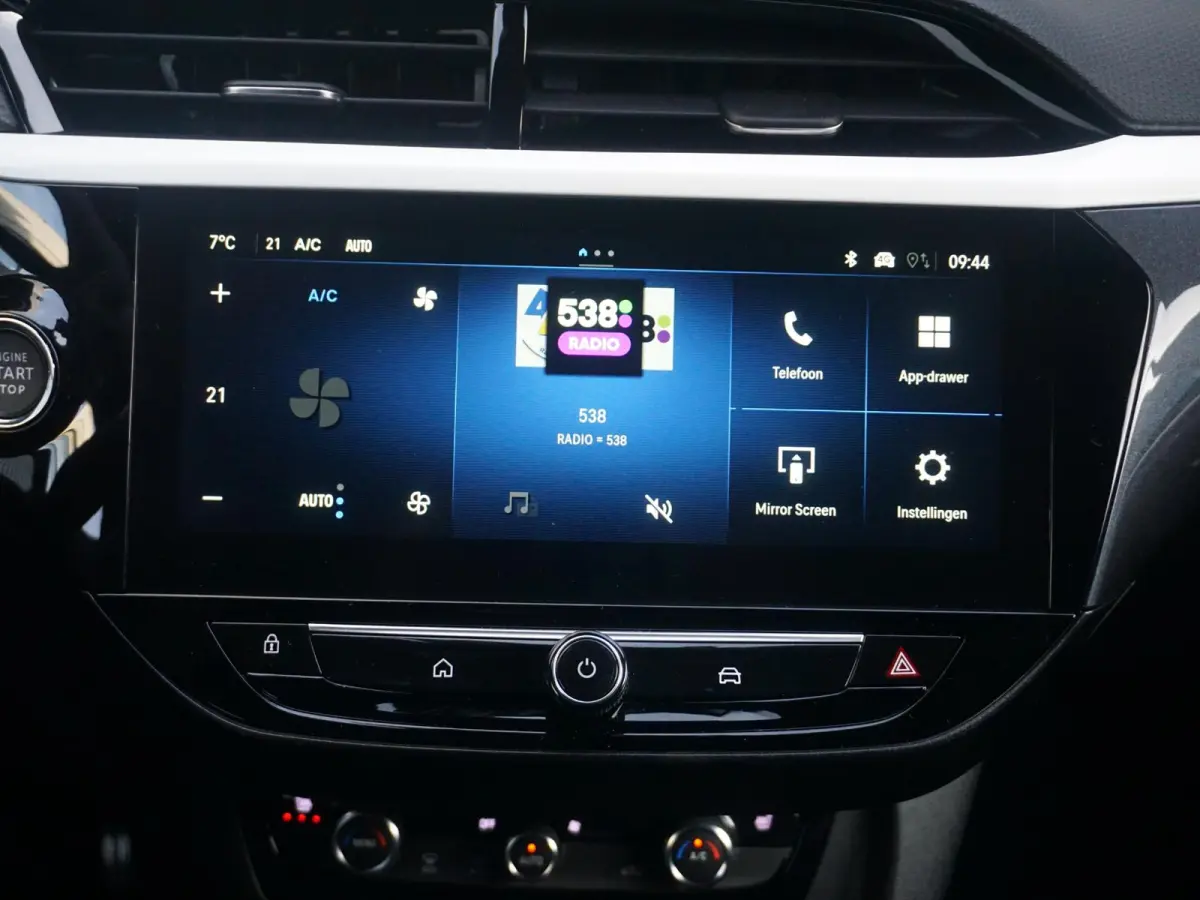 1.2 Turbo Hybrid Ultimate Leder Alcantara