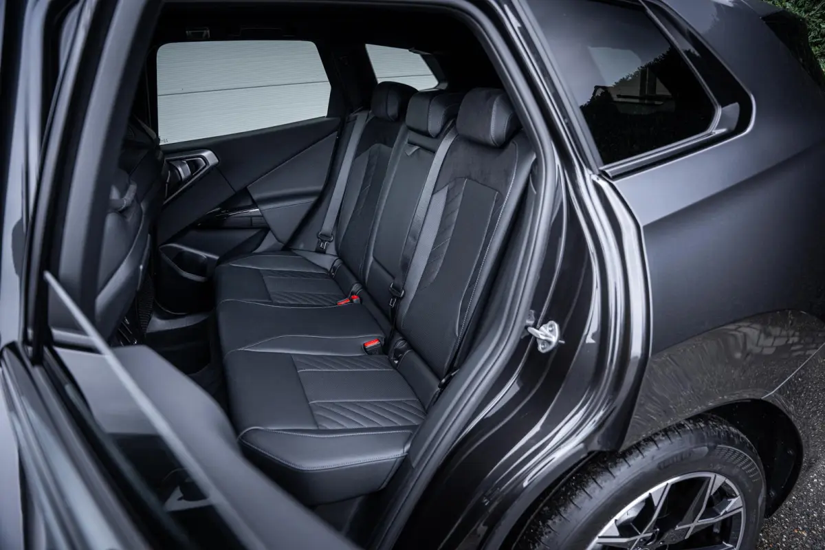30e xDrive M-Sport Harman/Kardon|Trekhaak|Leder|Stoelmemory|360°camera|Stuurverw.|Nieuwstaat