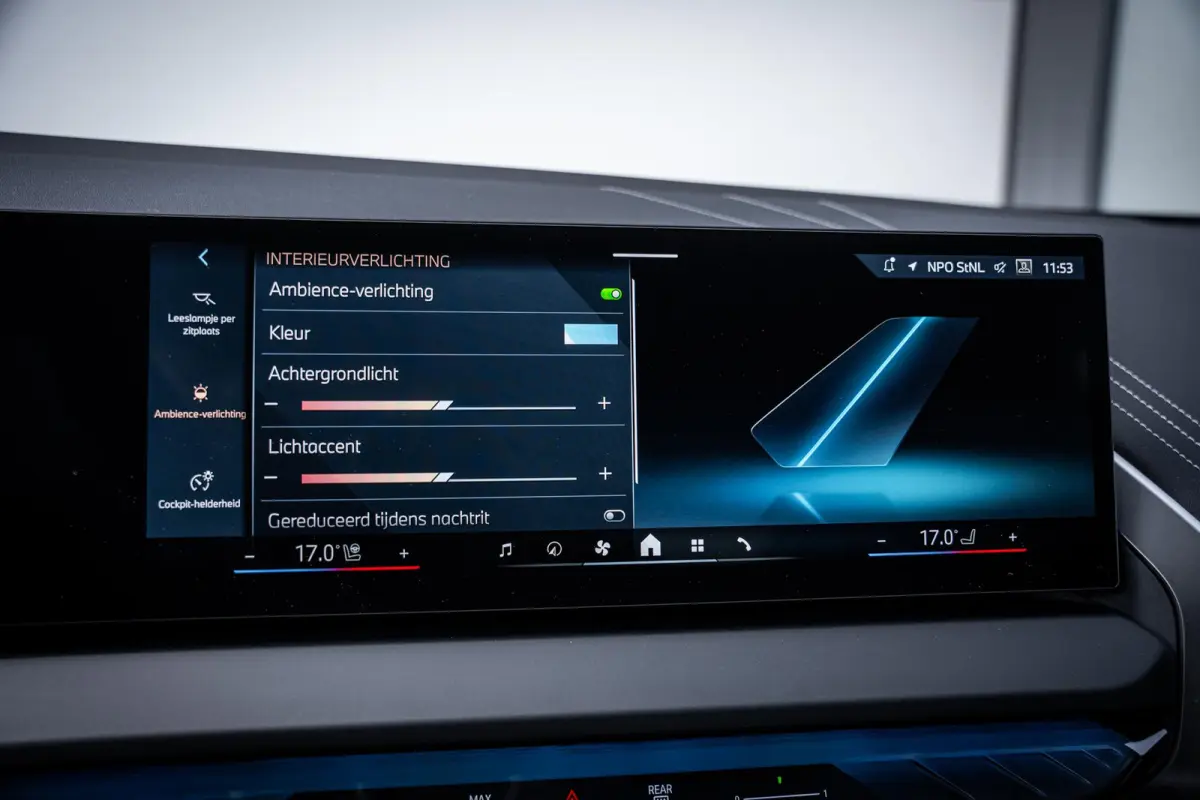 30e xDrive M-Sport Harman/Kardon|Trekhaak|Leder|Stoelmemory|360°camera|Stuurverw.|Nieuwstaat