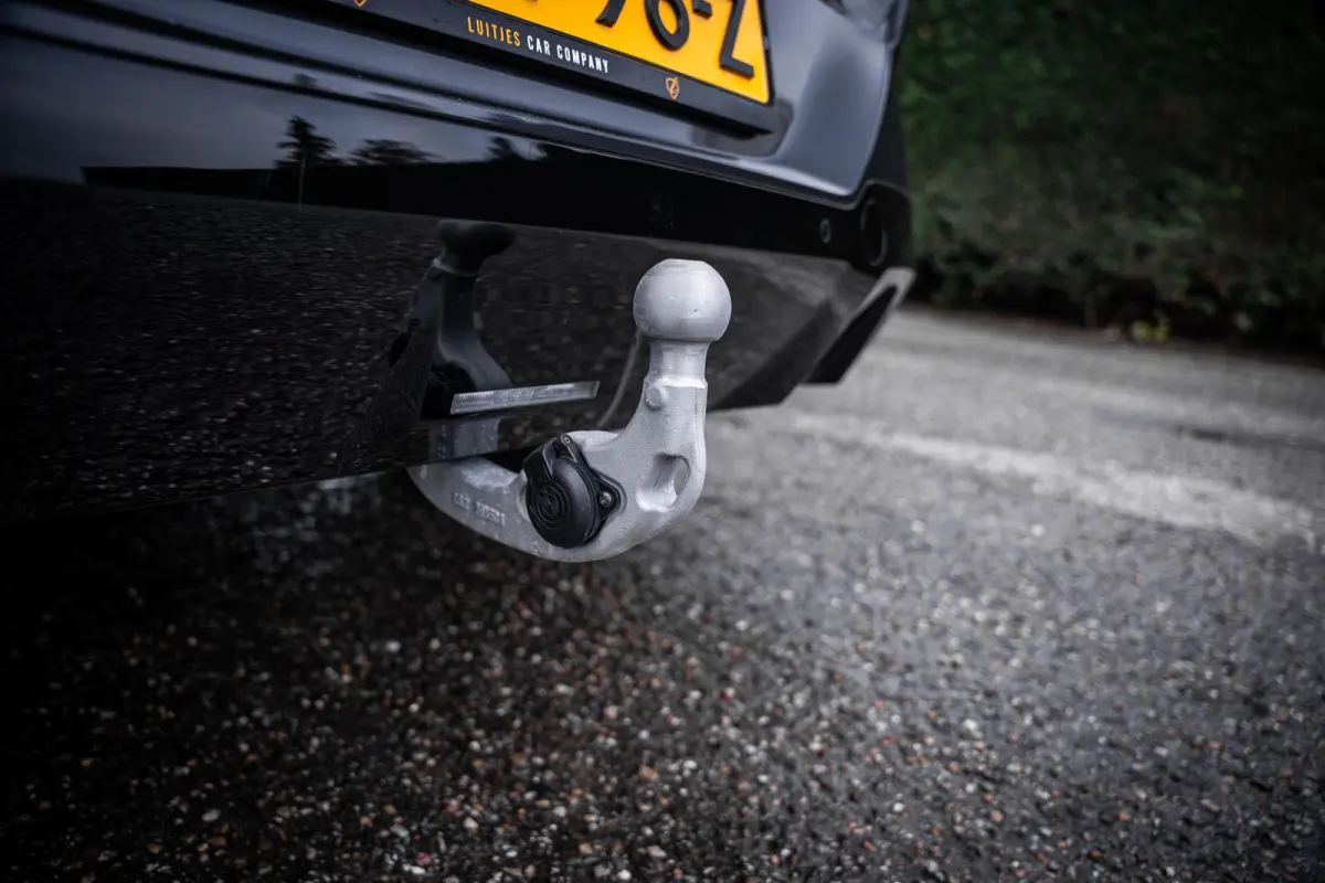 30e xDrive M-Sport Harman/Kardon|Trekhaak|Leder|Stoelmemory|360°camera|Stuurverw.|Nieuwstaat