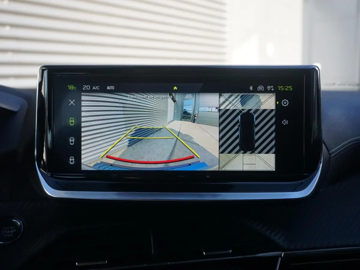 1.2 Hybrid 145 GT 360 Camera