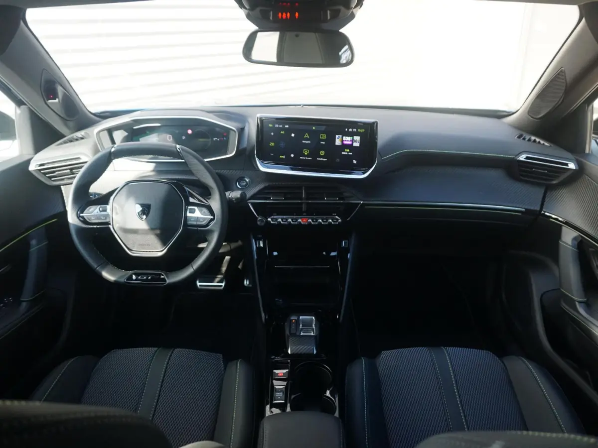 1.2 Hybrid 145 GT 360 Camera