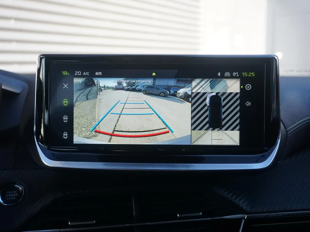 1.2 Hybrid 145 GT 360 Camera