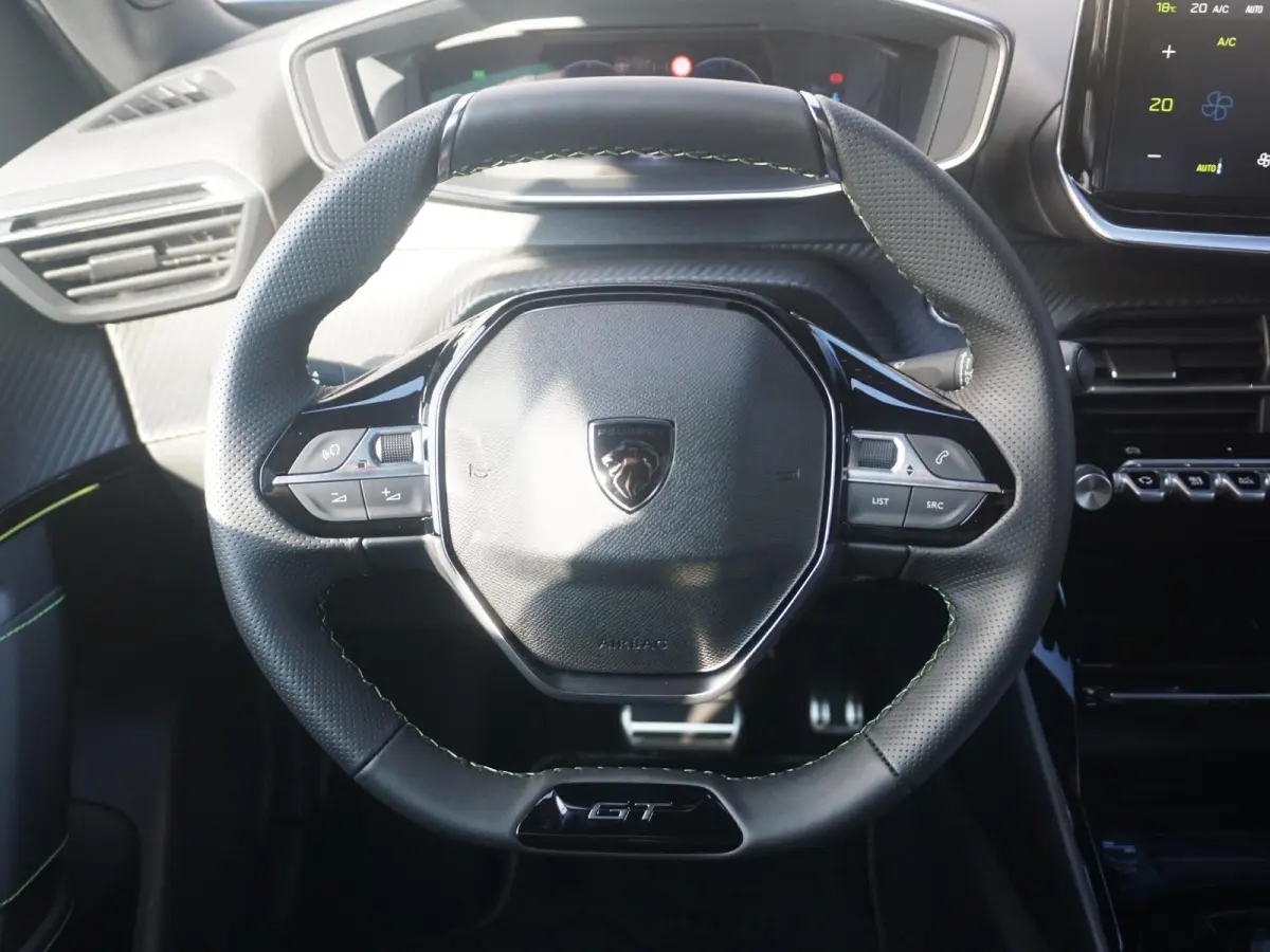 1.2 Hybrid 145 GT 360 Camera