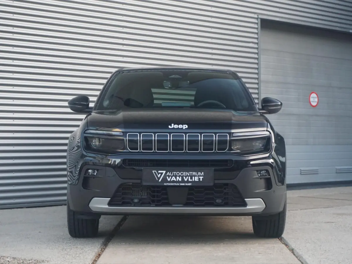 1.2 e-Hybrid Summit Climate control