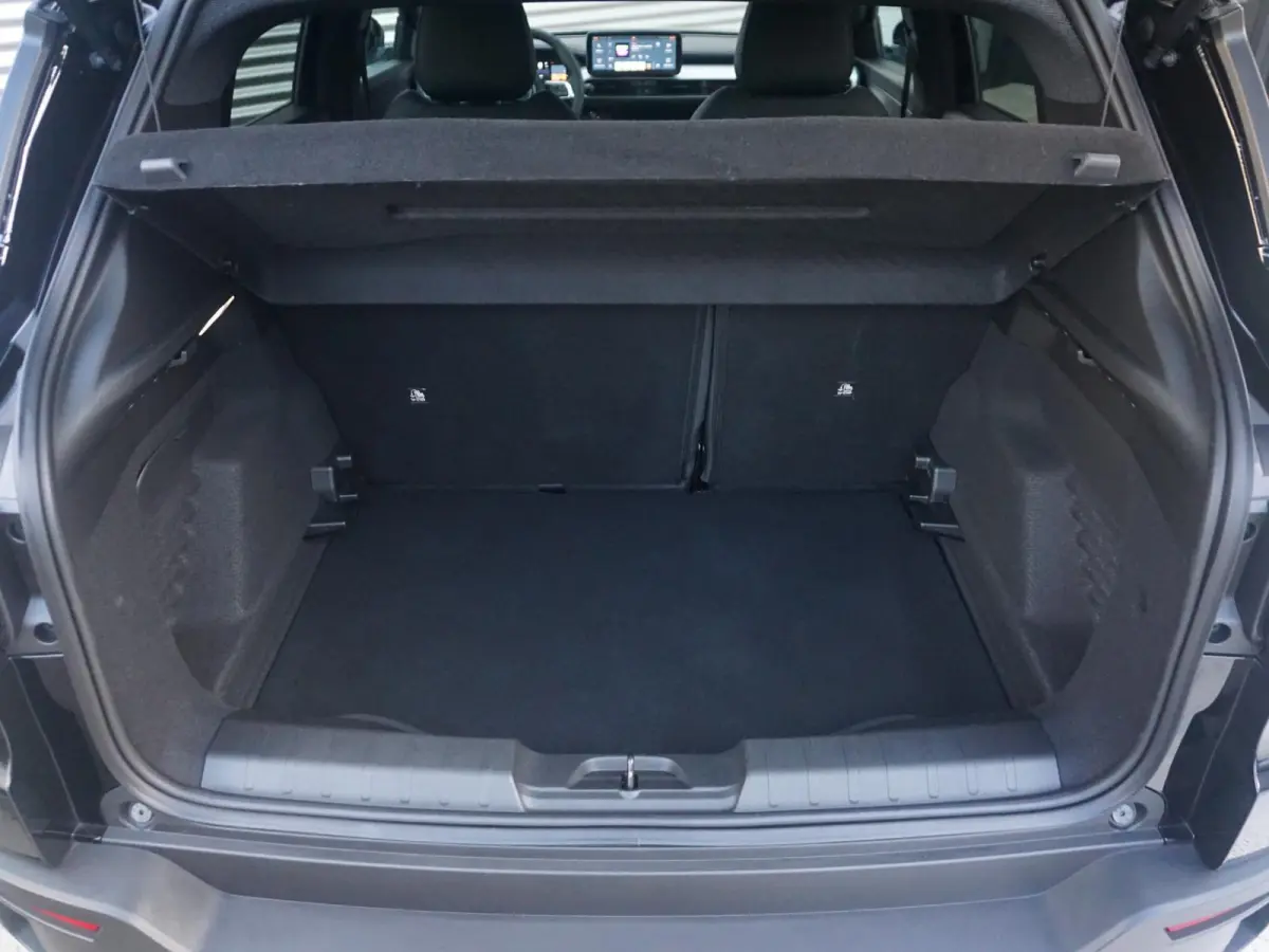 1.2 e-Hybrid Summit Climate control