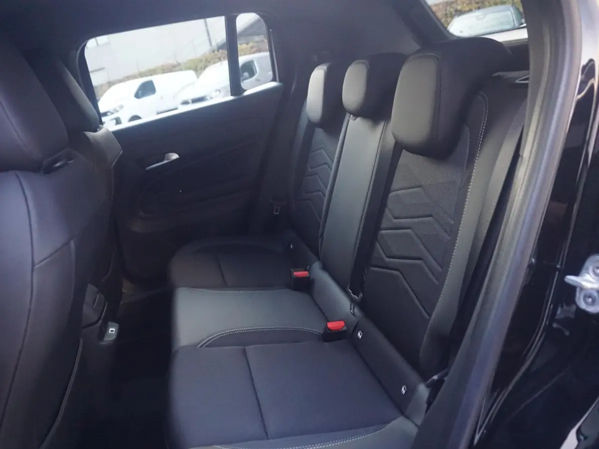 1.2 e-Hybrid Summit Climate control