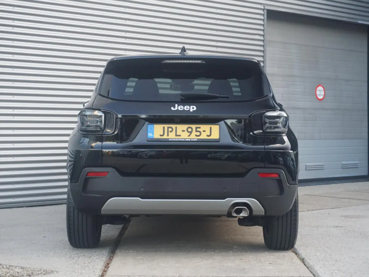 1.2 e-Hybrid Summit Climate control
