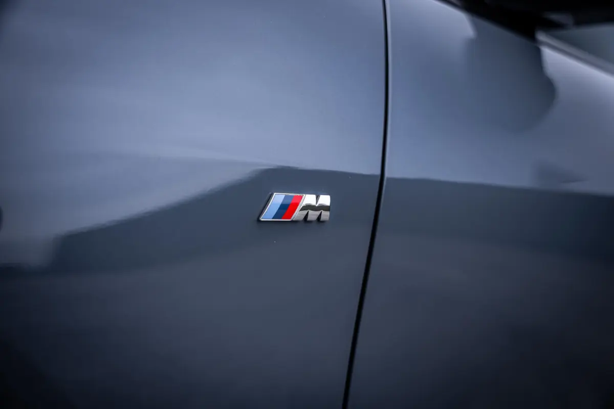 118i M-Sport Schaalstoelen|NL-auto|1e-eig.|StormBay|Carplay|Dealeronderhouden