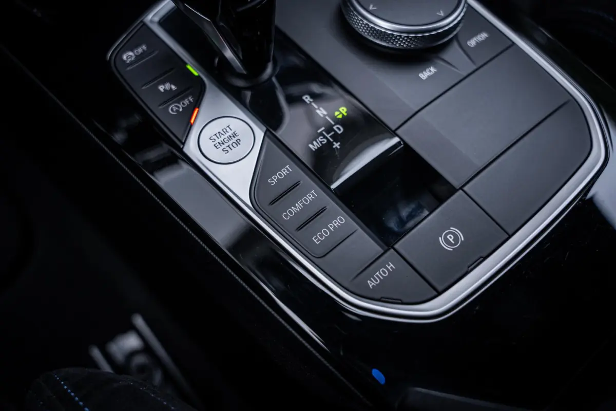 118i M-Sport Schaalstoelen|NL-auto|1e-eig.|StormBay|Carplay|Dealeronderhouden
