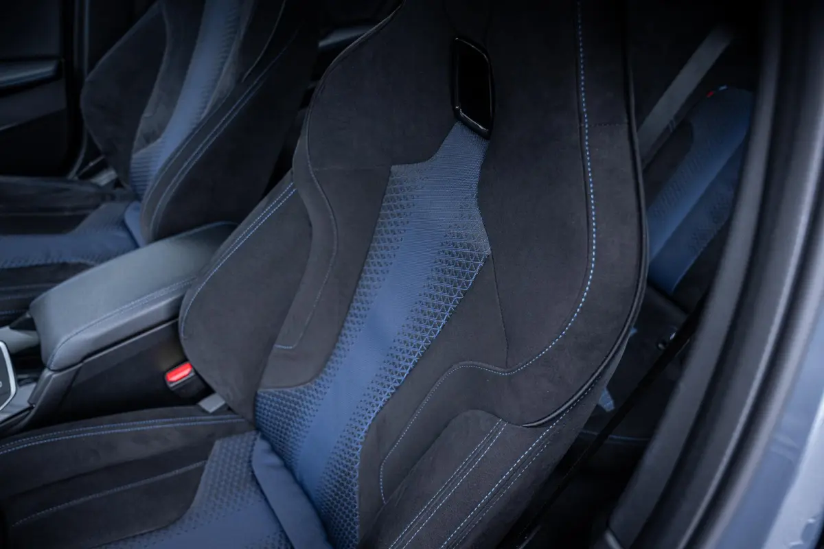 118i M-Sport Schaalstoelen|NL-auto|1e-eig.|StormBay|Carplay|Dealeronderhouden