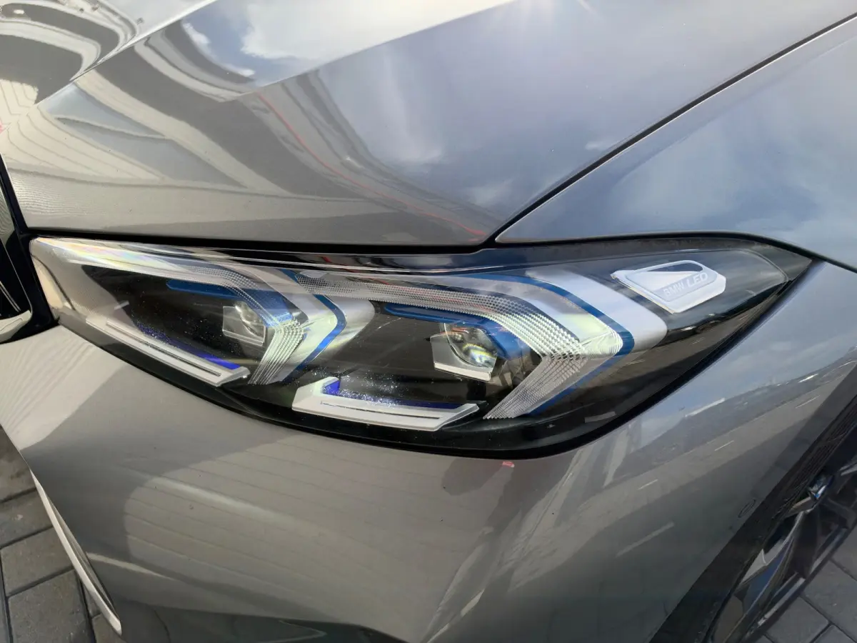 330e M-Sport LED LEDER HUD DAK NAVI BOMVOL