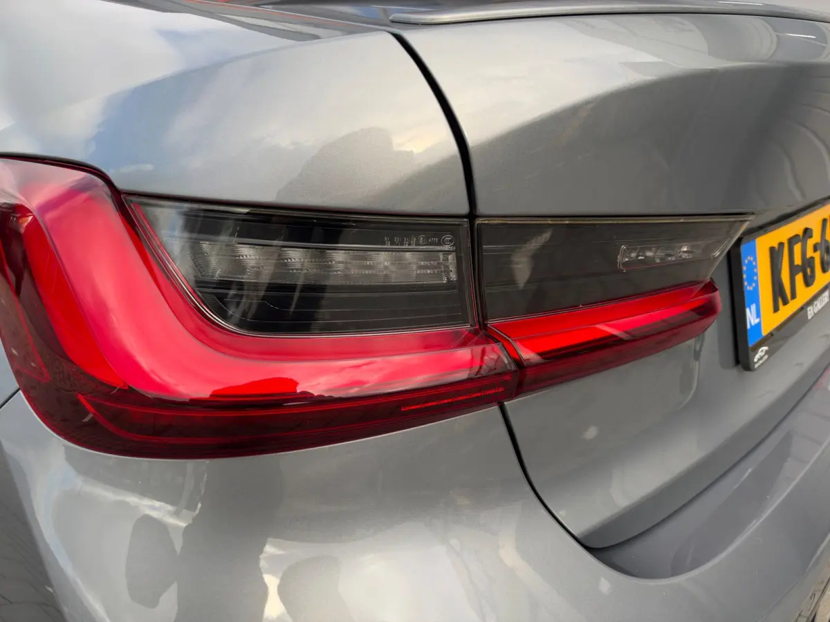 330e M-Sport LED LEDER HUD DAK NAVI BOMVOL