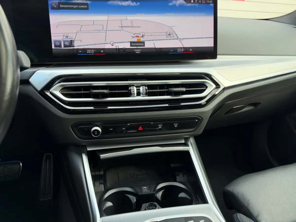 330e M-Sport LED LEDER HUD DAK NAVI BOMVOL