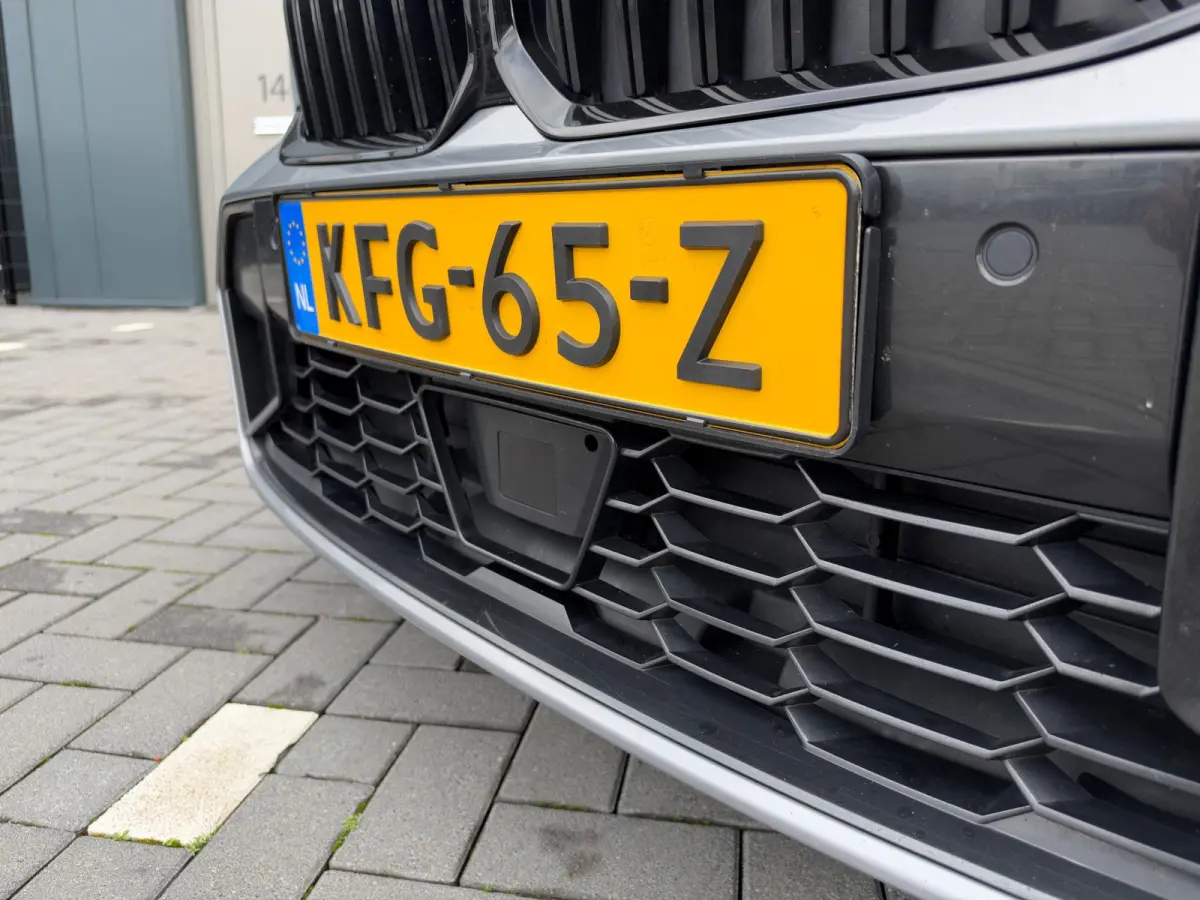330e M-Sport LED LEDER HUD DAK NAVI BOMVOL