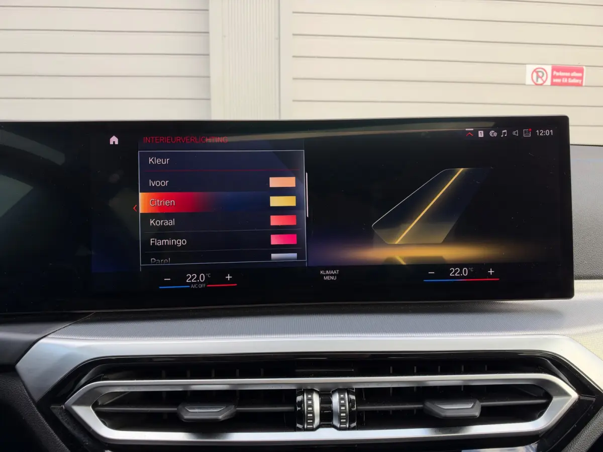 330e M-Sport LED LEDER HUD DAK NAVI BOMVOL