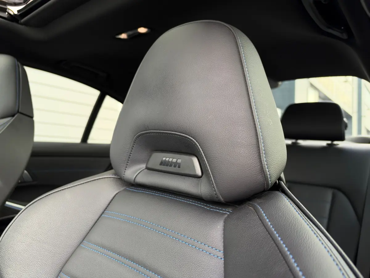 330e M-Sport LED LEDER HUD DAK NAVI BOMVOL