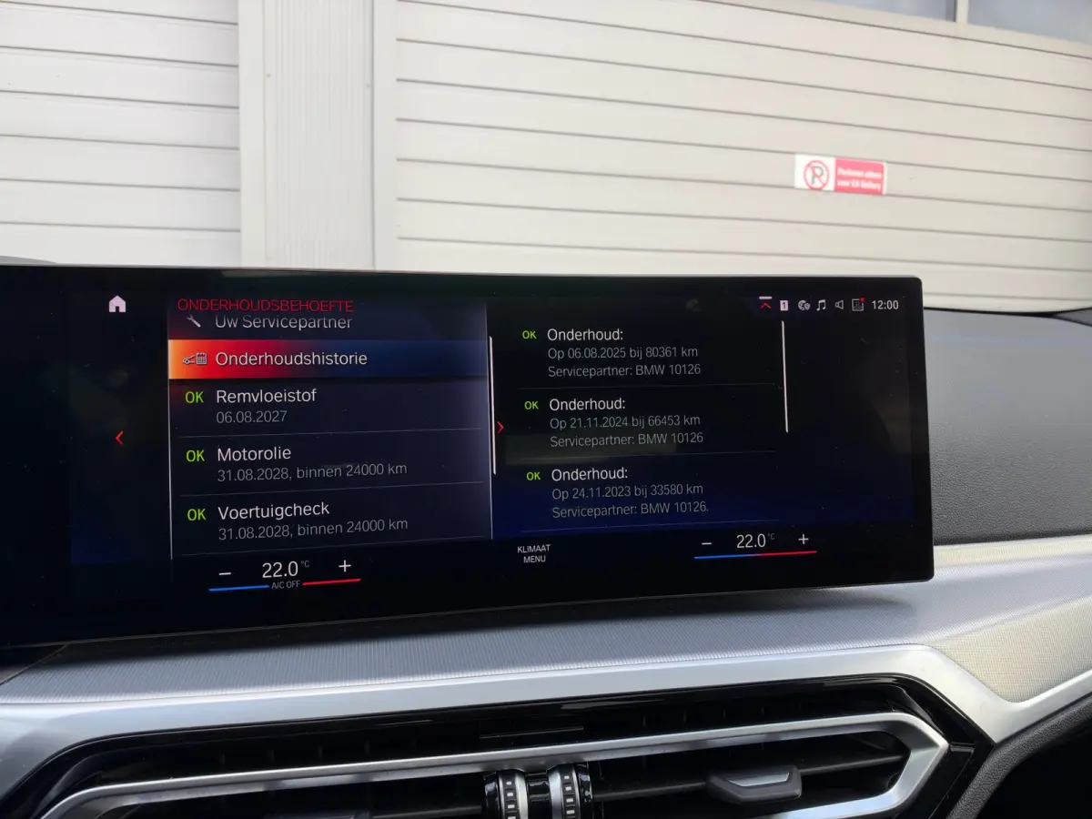 330e M-Sport LED LEDER HUD DAK NAVI BOMVOL