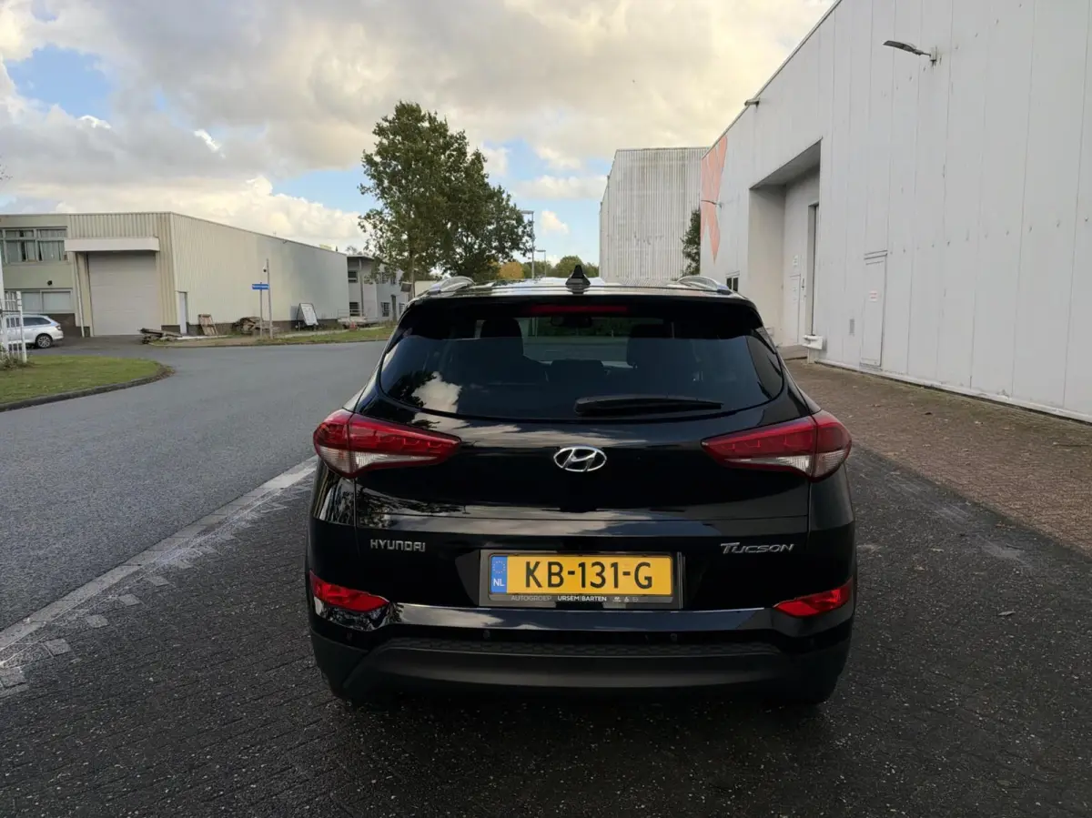 1.6 GDi Go! - NAVI/CAMERA/STOELVERWARMING/NAP