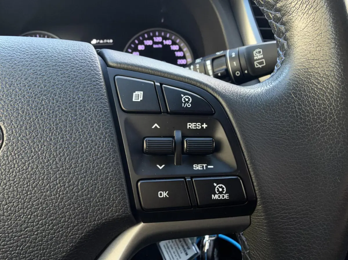 1.6 GDi Go! - NAVI/CAMERA/STOELVERWARMING/NAP
