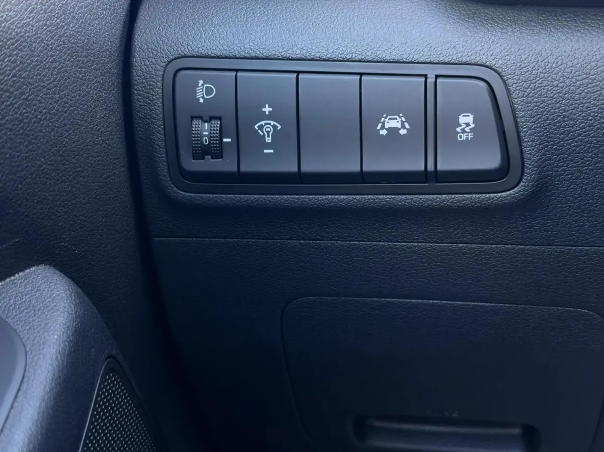 1.6 GDi Go! - NAVI/CAMERA/STOELVERWARMING/NAP