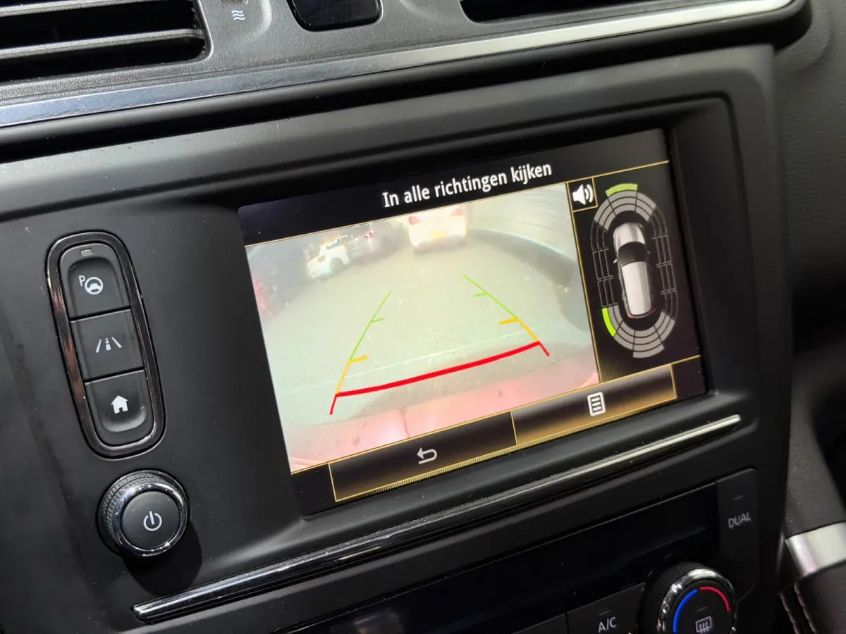 1.2 TCe Bose AUT/LED/NAVI/CRUISE/BOSE/BLIND-SPOT/PDC/CAMERA/4-NWE-BANDEN/DEALER-ONDERH/HALF-LEDER/12-MND-GARANTIE