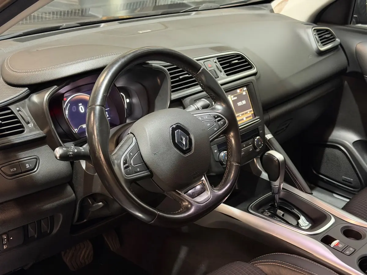 1.2 TCe Bose AUT/LED/NAVI/CRUISE/BOSE/BLIND-SPOT/PDC/CAMERA/4-NWE-BANDEN/DEALER-ONDERH/HALF-LEDER/12-MND-GARANTIE
