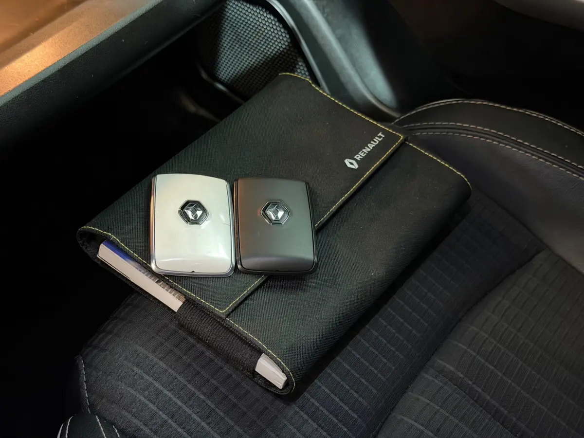 1.2 TCe Bose AUT/LED/NAVI/CRUISE/BOSE/BLIND-SPOT/PDC/CAMERA/4-NWE-BANDEN/DEALER-ONDERH/HALF-LEDER/12-MND-GARANTIE