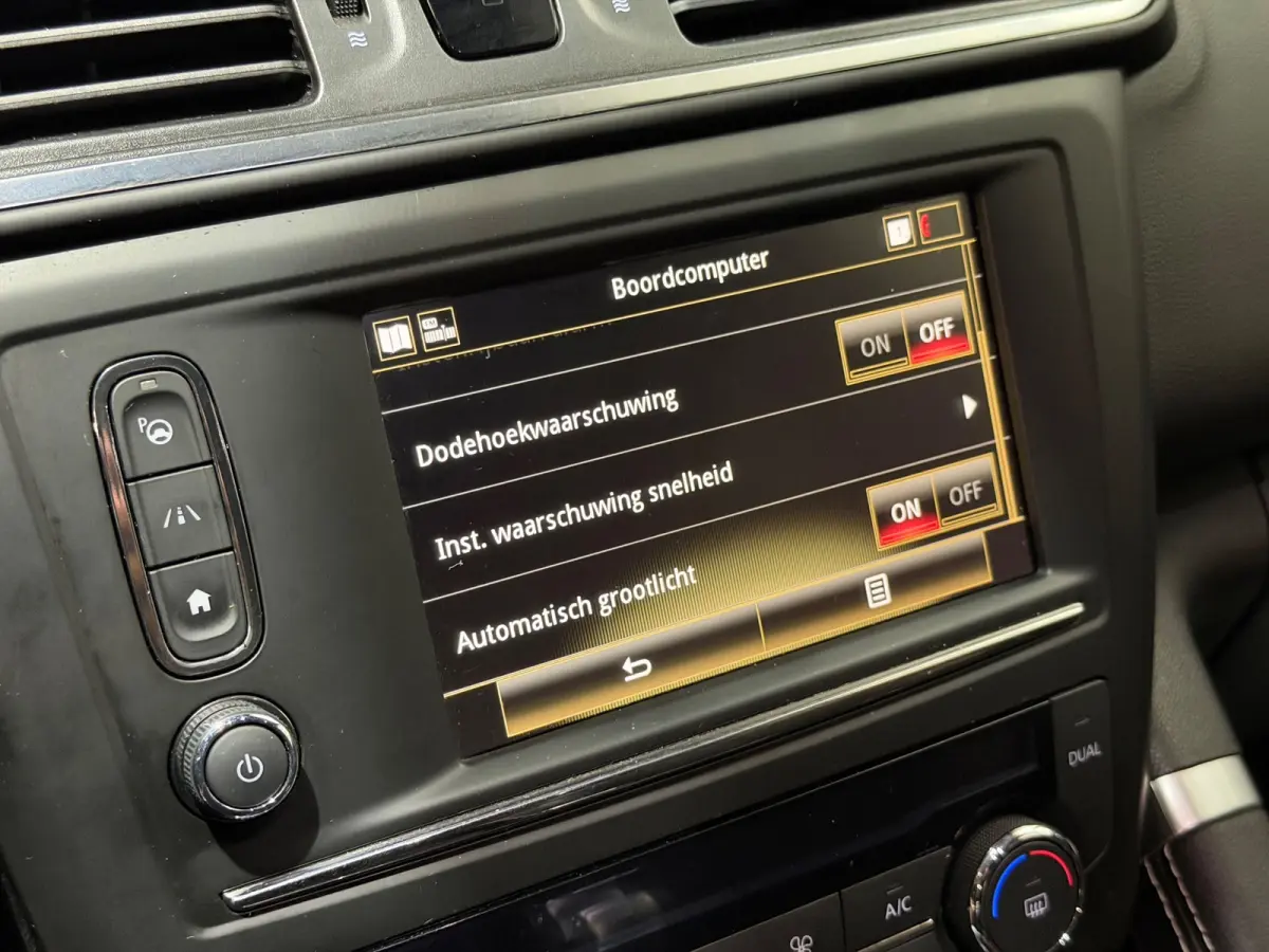 1.2 TCe Bose AUT/LED/NAVI/CRUISE/BOSE/BLIND-SPOT/PDC/CAMERA/4-NWE-BANDEN/DEALER-ONDERH/HALF-LEDER/12-MND-GARANTIE