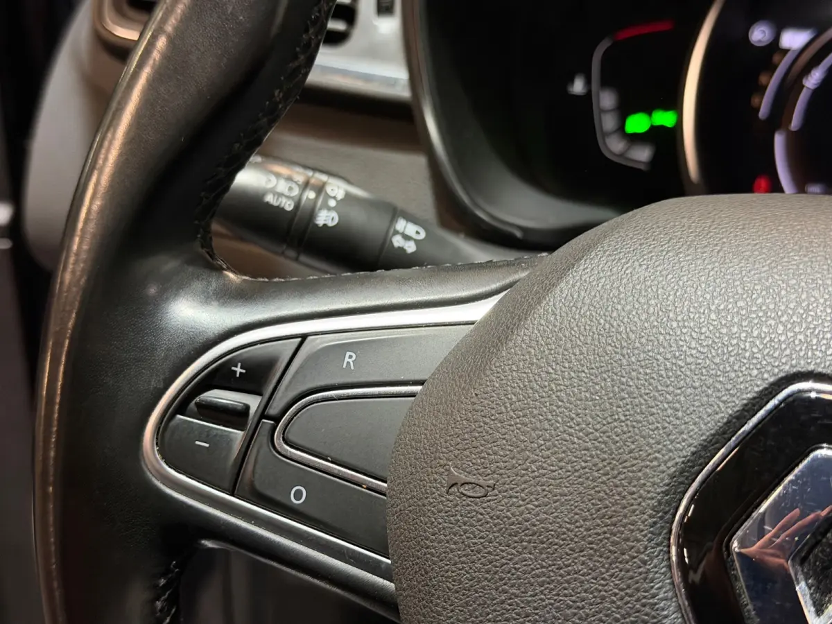 1.2 TCe Bose AUT/LED/NAVI/CRUISE/BOSE/BLIND-SPOT/PDC/CAMERA/4-NWE-BANDEN/DEALER-ONDERH/HALF-LEDER/12-MND-GARANTIE