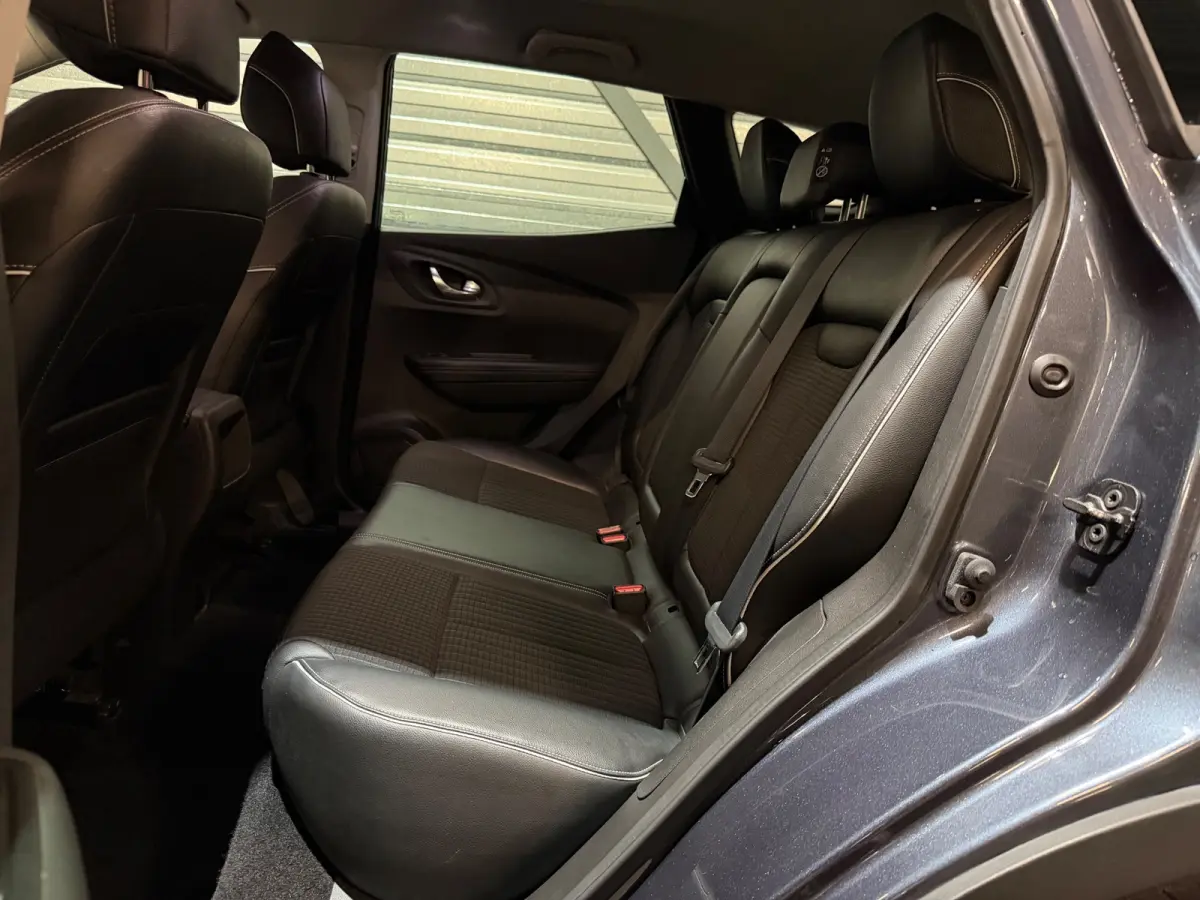 1.2 TCe Bose AUT/LED/NAVI/CRUISE/BOSE/BLIND-SPOT/PDC/CAMERA/4-NWE-BANDEN/DEALER-ONDERH/HALF-LEDER/12-MND-GARANTIE