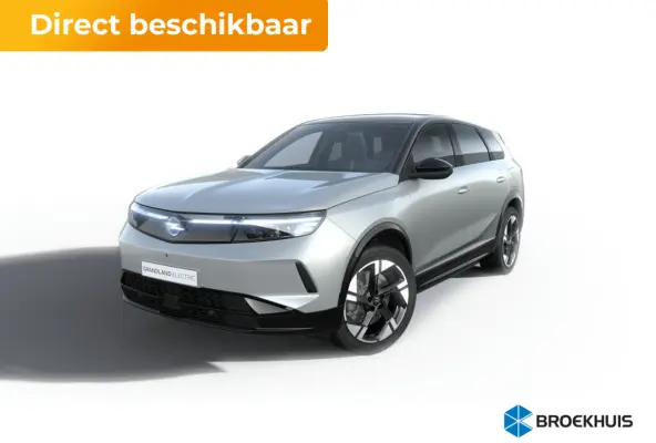 Ultimate - | Draadloze telefoonlader (Inductie) | Elektronische klimaatregeling met twee zones | LED dagrijverlichting