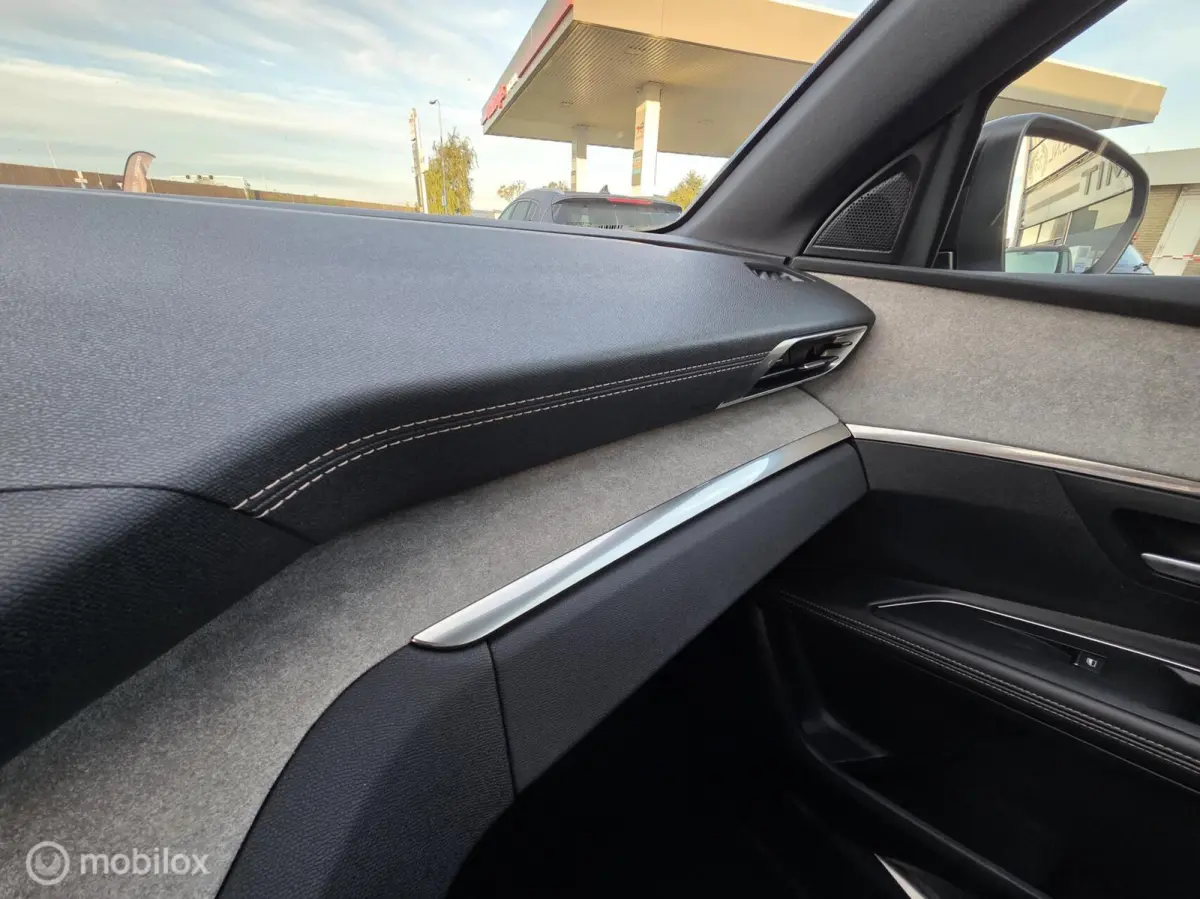 1.2 PureTech GT Aut/Carplay/Virtual/7Pers/Leder