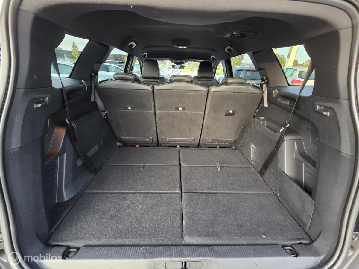 1.2 PureTech GT Aut/Carplay/Virtual/7Pers/Leder