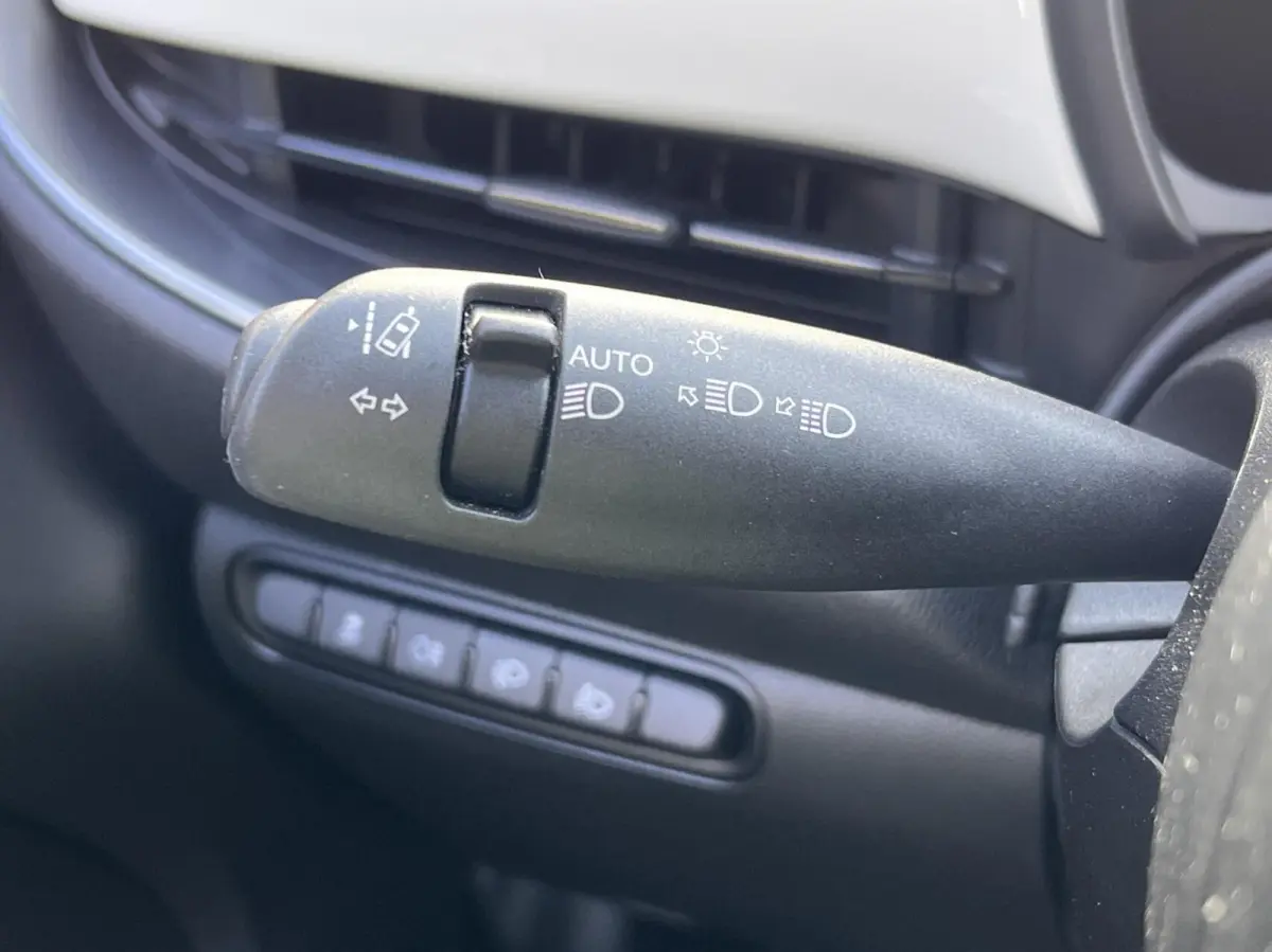 *Abarth 17” Mugello* 24 kWh / CarPlay / 4x Assist