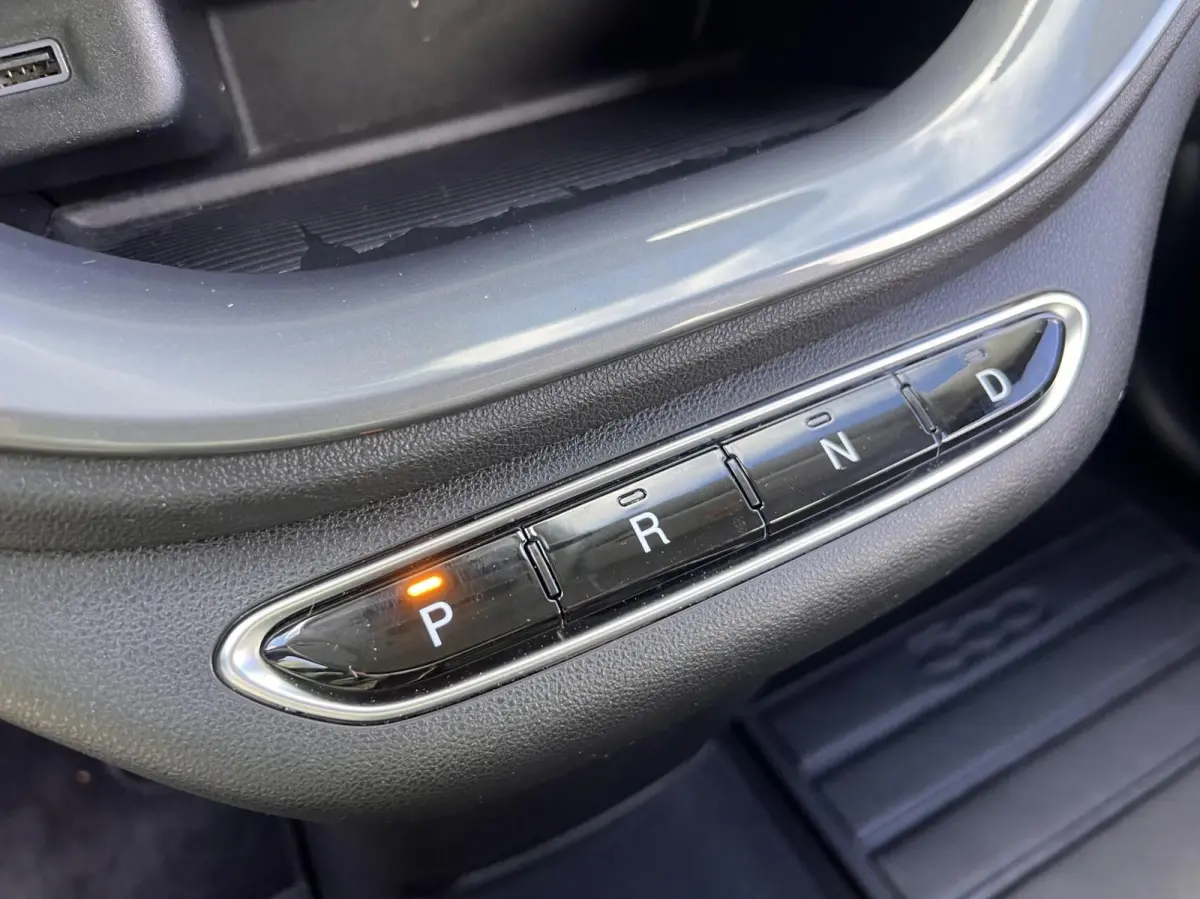 *Abarth 17” Mugello* 24 kWh / CarPlay / 4x Assist