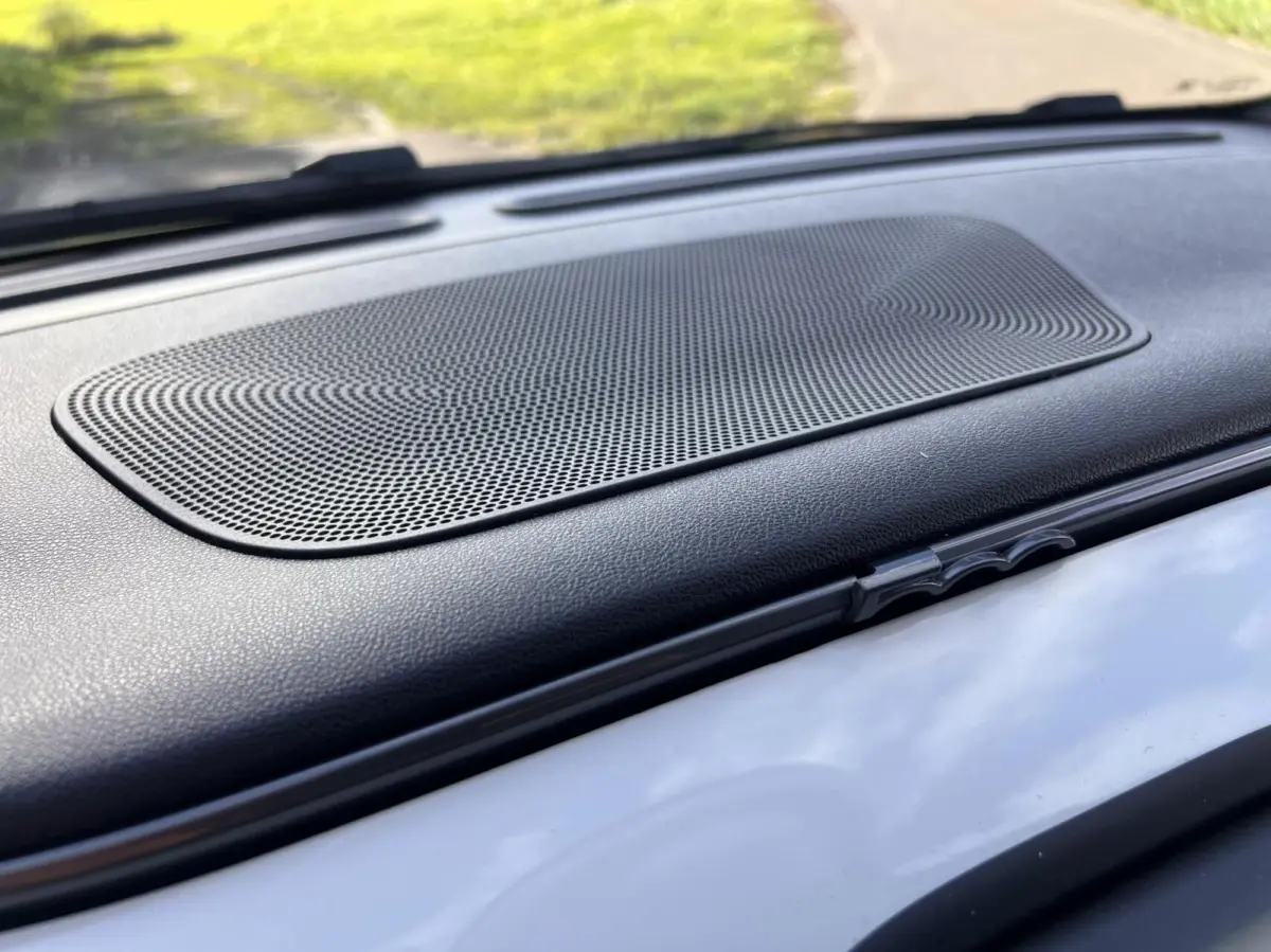 *Abarth 17” Mugello* 24 kWh / CarPlay / 4x Assist