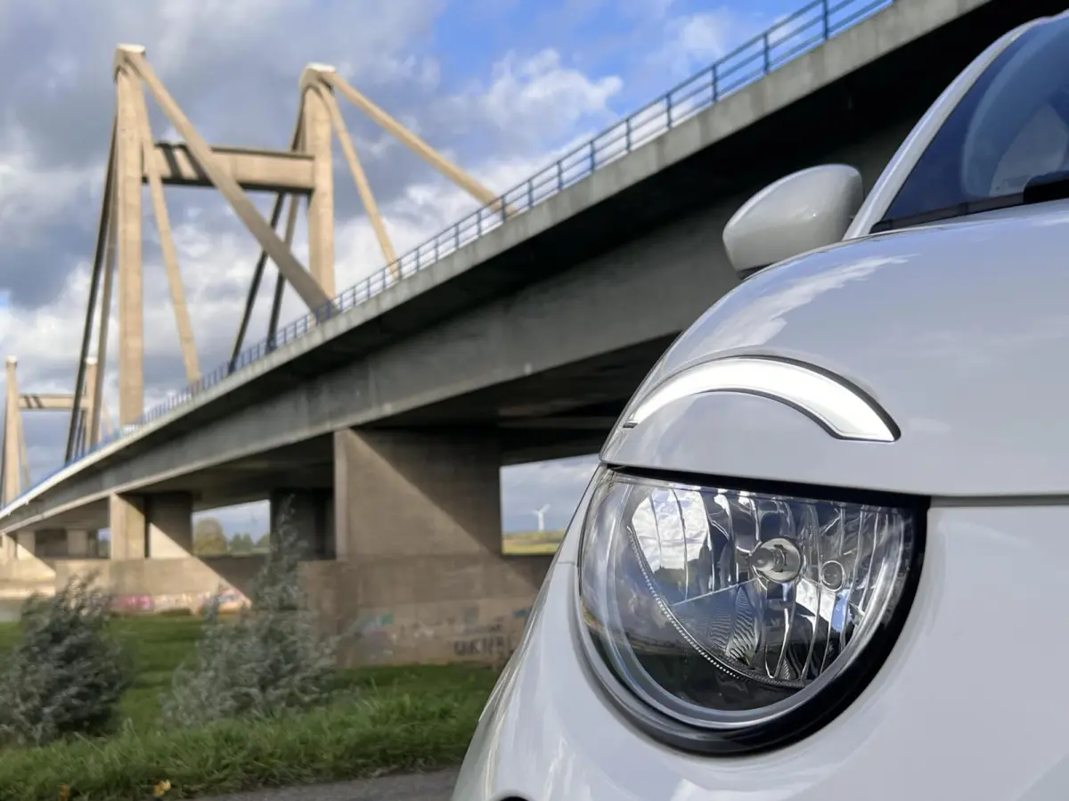 *Abarth 17” Mugello* 24 kWh / CarPlay / 4x Assist